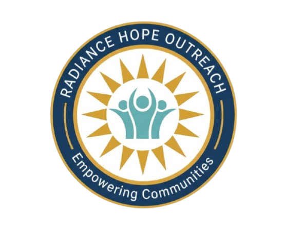 Radiance Hope Outreach logo