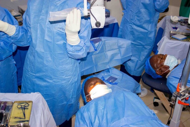 Surgery