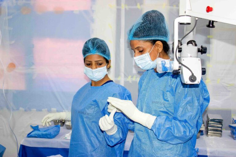 Surgery
