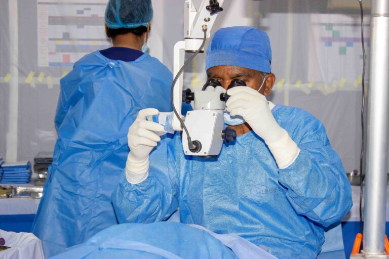 Surgery