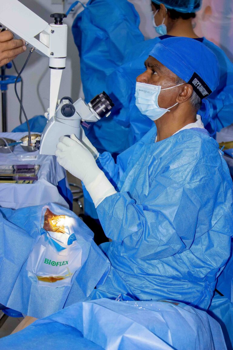 Surgery