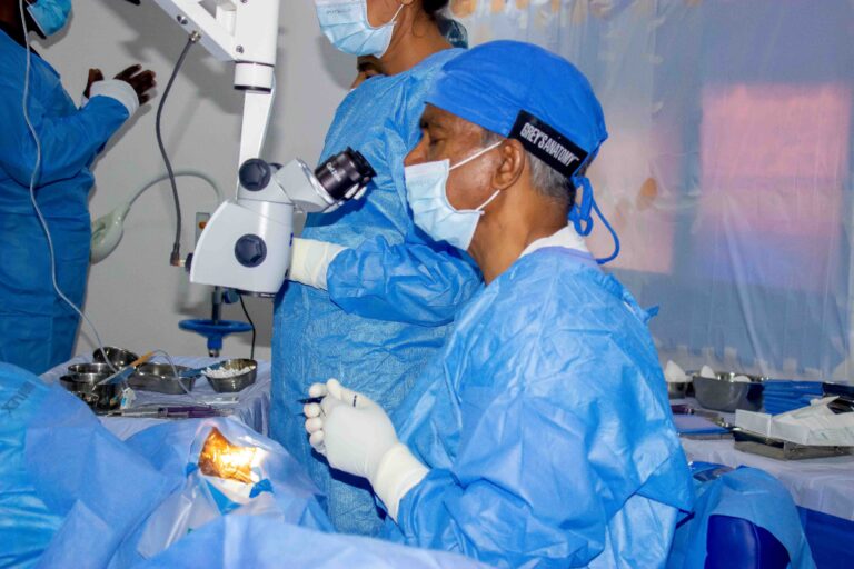 Surgery