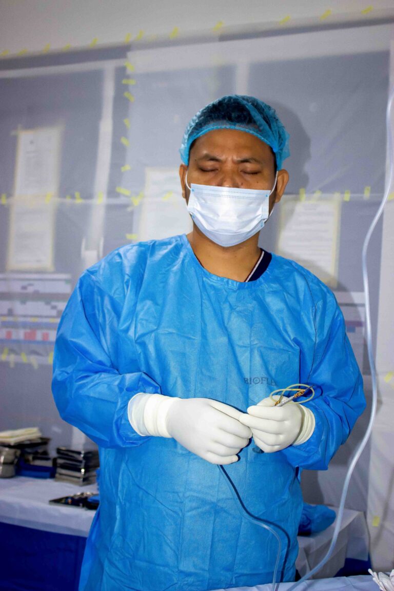 Surgery