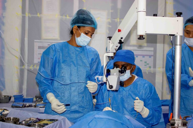 Surgery