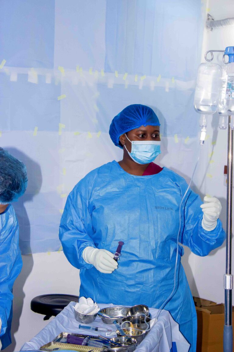 Surgery