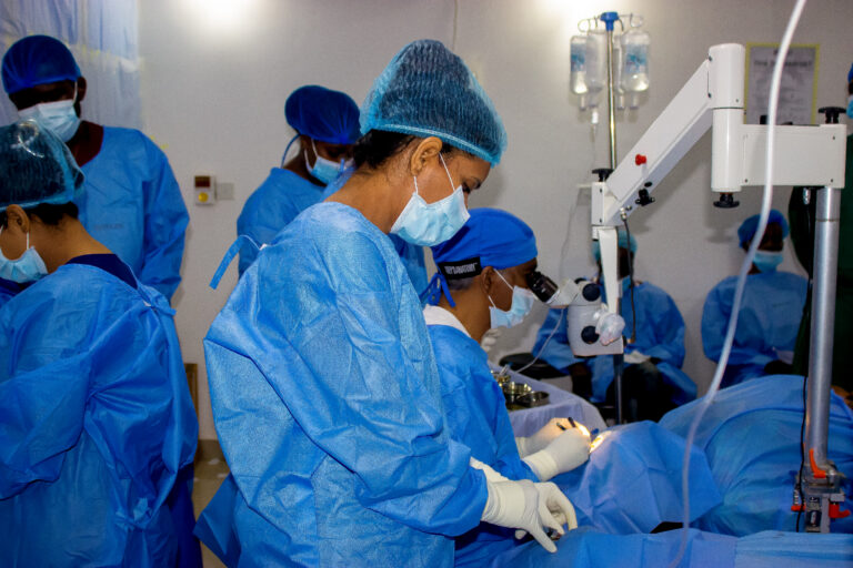 Surgery